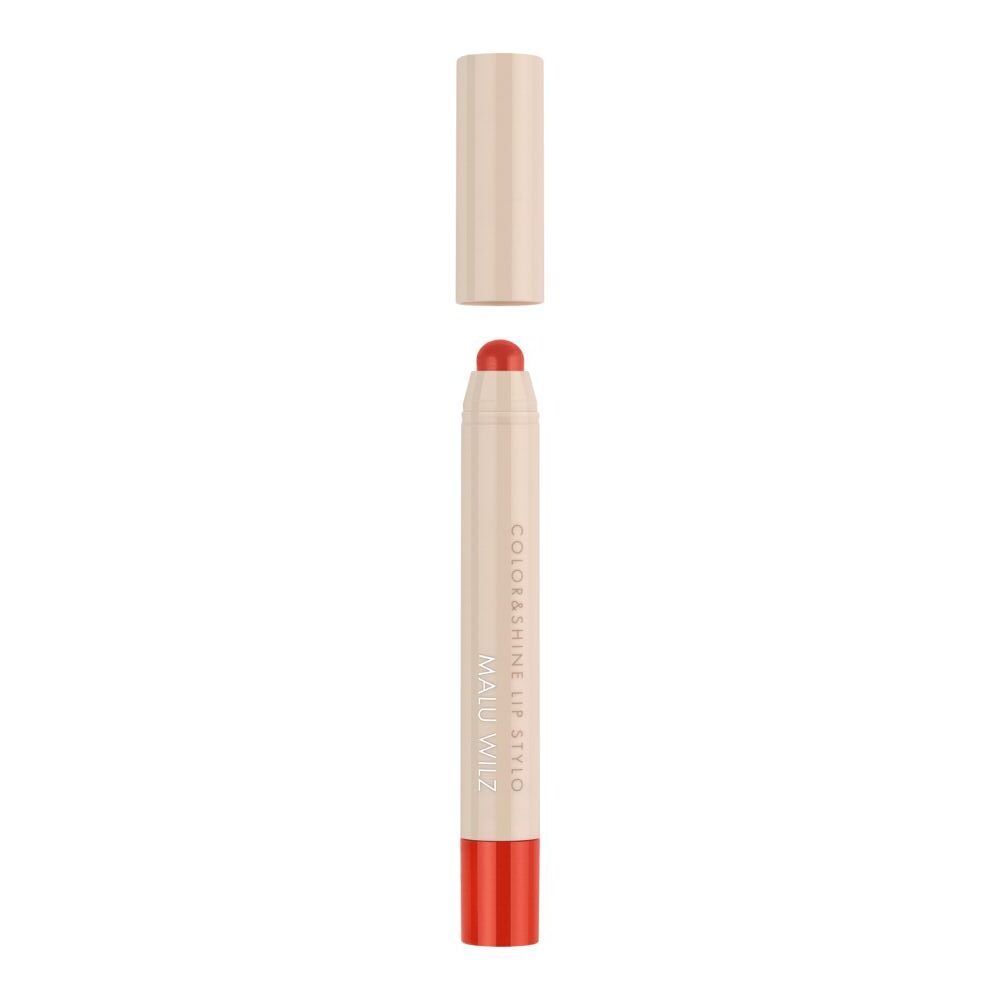 Color & Shine Lip Stylo 95 Malu Wilz